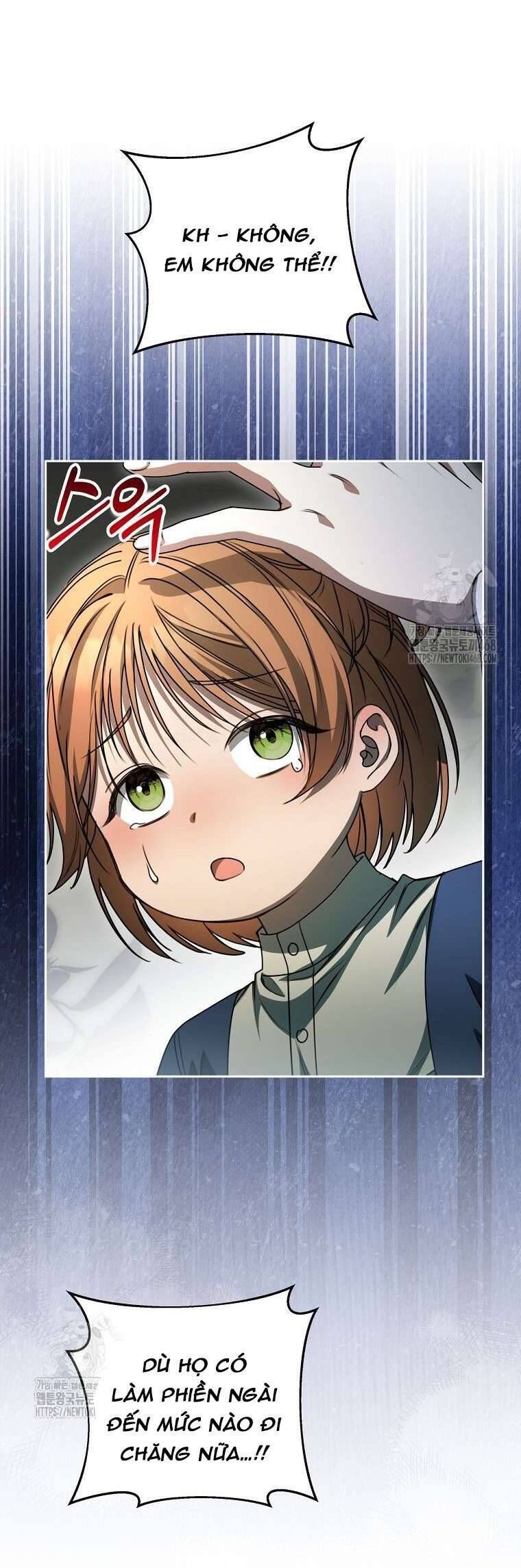 Ác Nữ Bị Quỷ Ám Rồi! Chuẩn Bị Hỗn Loạn Thôi! - Chapter 20 - Page 38