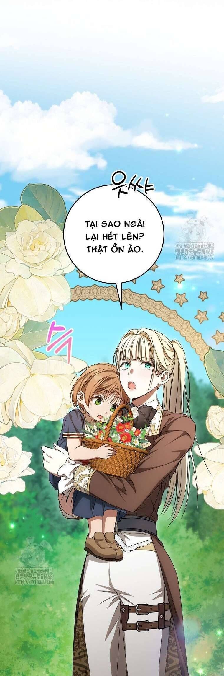 Ác Nữ Bị Quỷ Ám Rồi! Chuẩn Bị Hỗn Loạn Thôi! - Chapter 20 - Page 39