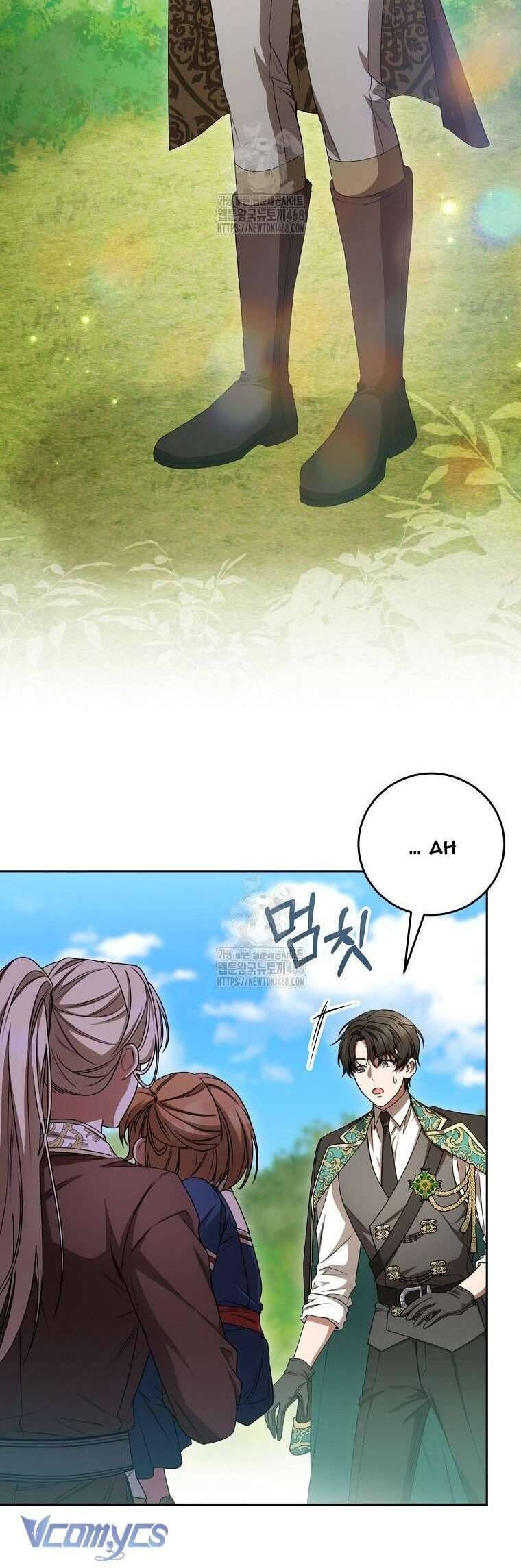 Ác Nữ Bị Quỷ Ám Rồi! Chuẩn Bị Hỗn Loạn Thôi! - Chapter 20 - Page 40