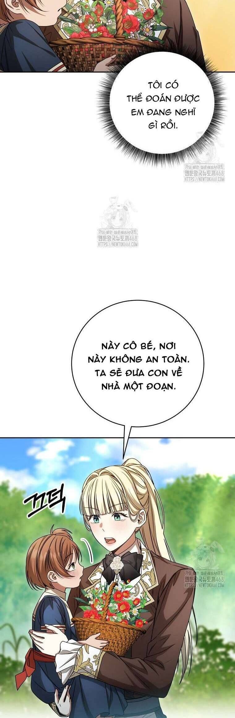 Ác Nữ Bị Quỷ Ám Rồi! Chuẩn Bị Hỗn Loạn Thôi! - Chapter 20 - Page 42