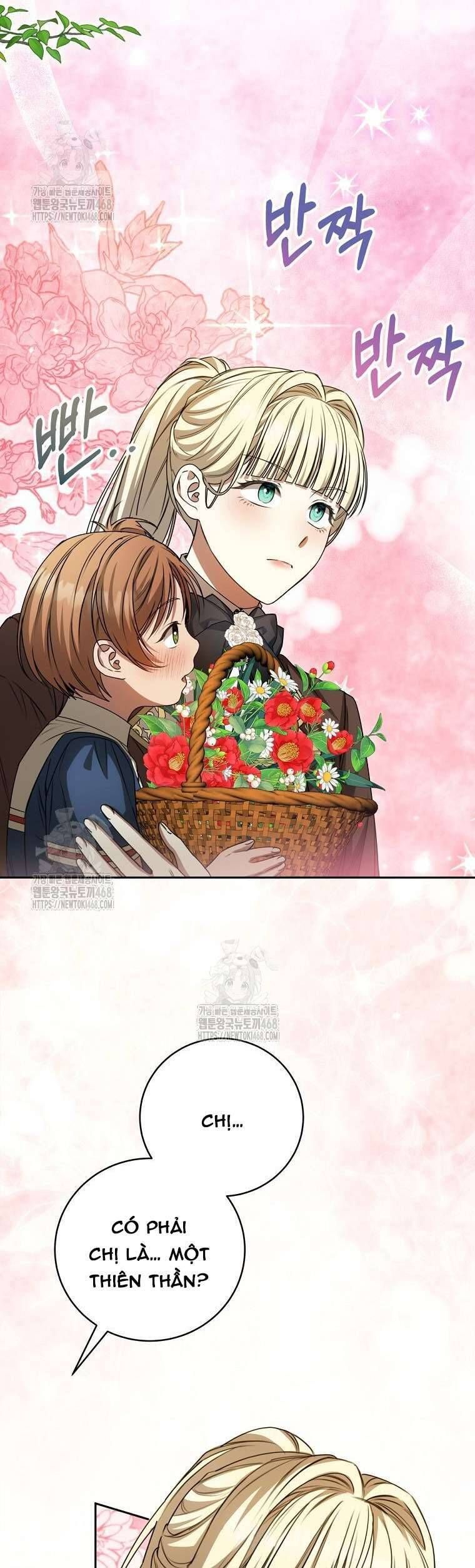 Ác Nữ Bị Quỷ Ám Rồi! Chuẩn Bị Hỗn Loạn Thôi! - Chapter 20 - Page 44