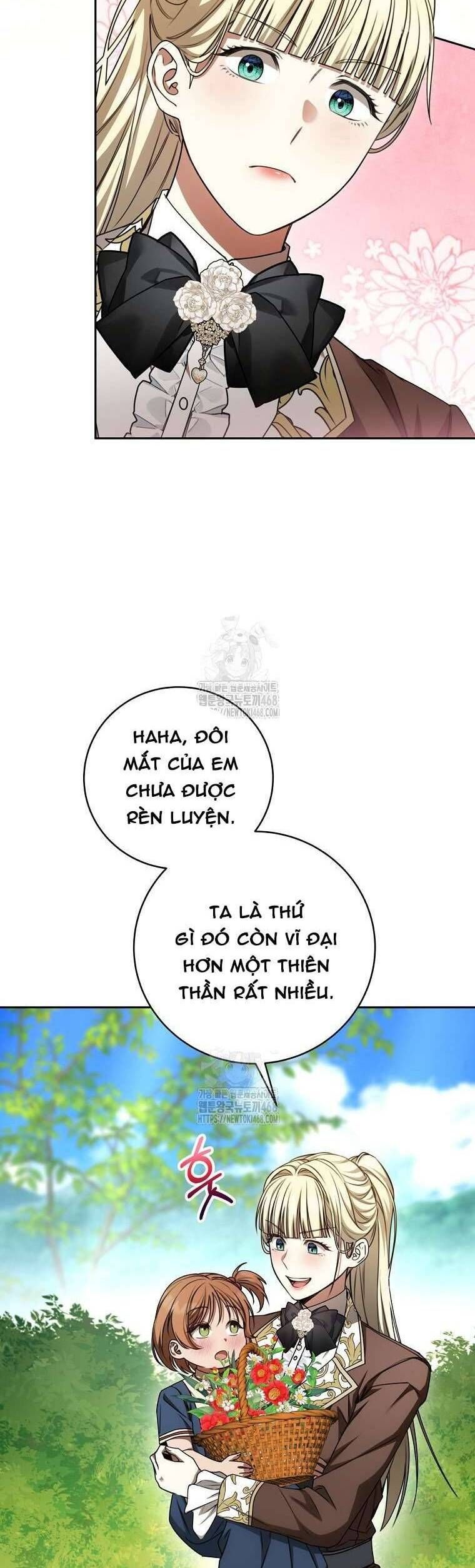 Ác Nữ Bị Quỷ Ám Rồi! Chuẩn Bị Hỗn Loạn Thôi! - Chapter 20 - Page 45