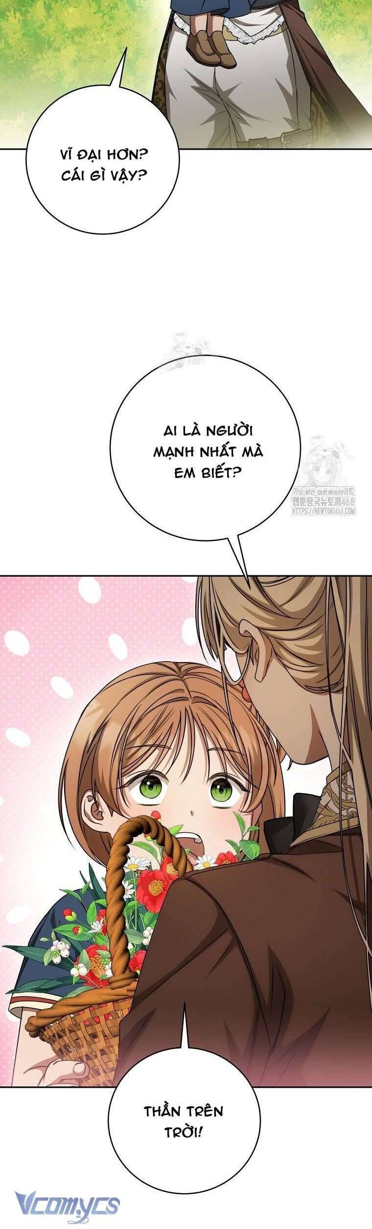 Ác Nữ Bị Quỷ Ám Rồi! Chuẩn Bị Hỗn Loạn Thôi! - Chapter 20 - Page 46