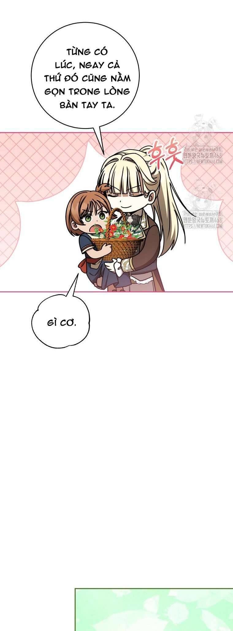 Ác Nữ Bị Quỷ Ám Rồi! Chuẩn Bị Hỗn Loạn Thôi! - Chapter 20 - Page 47