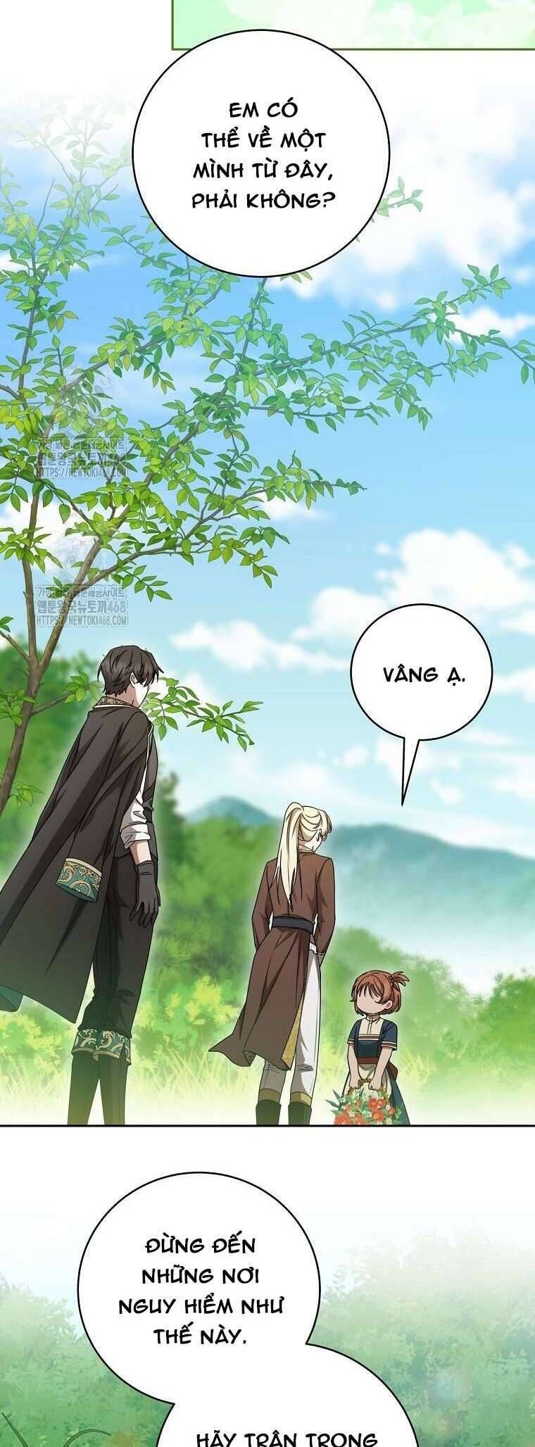 Ác Nữ Bị Quỷ Ám Rồi! Chuẩn Bị Hỗn Loạn Thôi! - Chapter 20 - Page 48