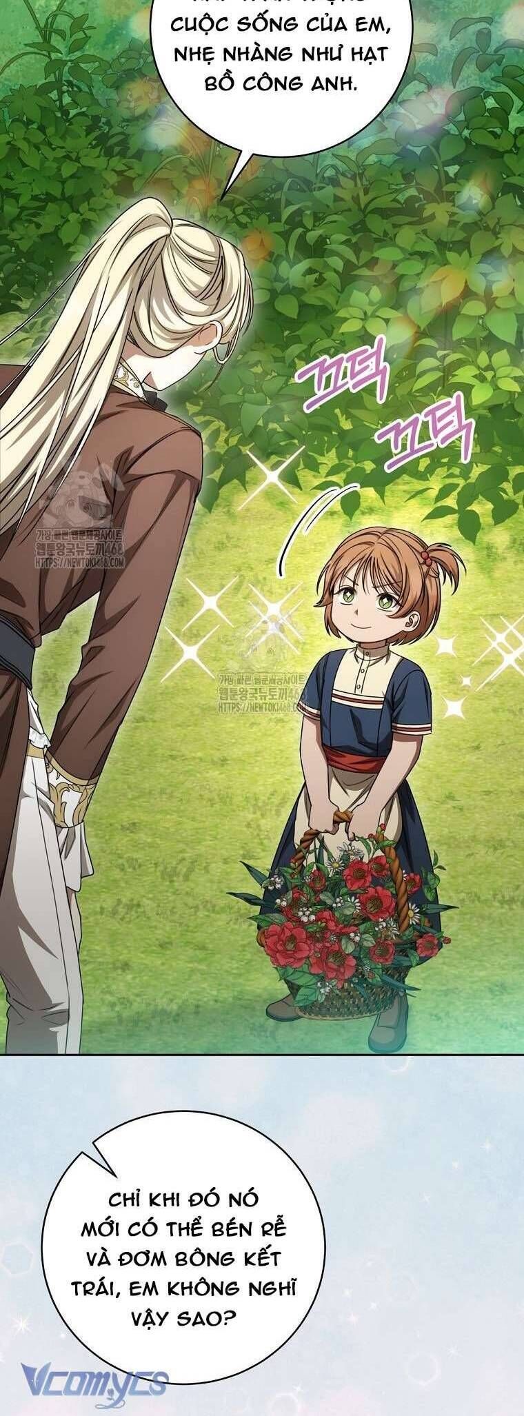 Ác Nữ Bị Quỷ Ám Rồi! Chuẩn Bị Hỗn Loạn Thôi! - Chapter 20 - Page 49