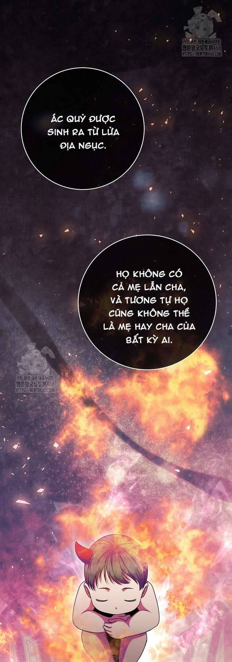 Ác Nữ Bị Quỷ Ám Rồi! Chuẩn Bị Hỗn Loạn Thôi! - Chapter 20 - Page 53