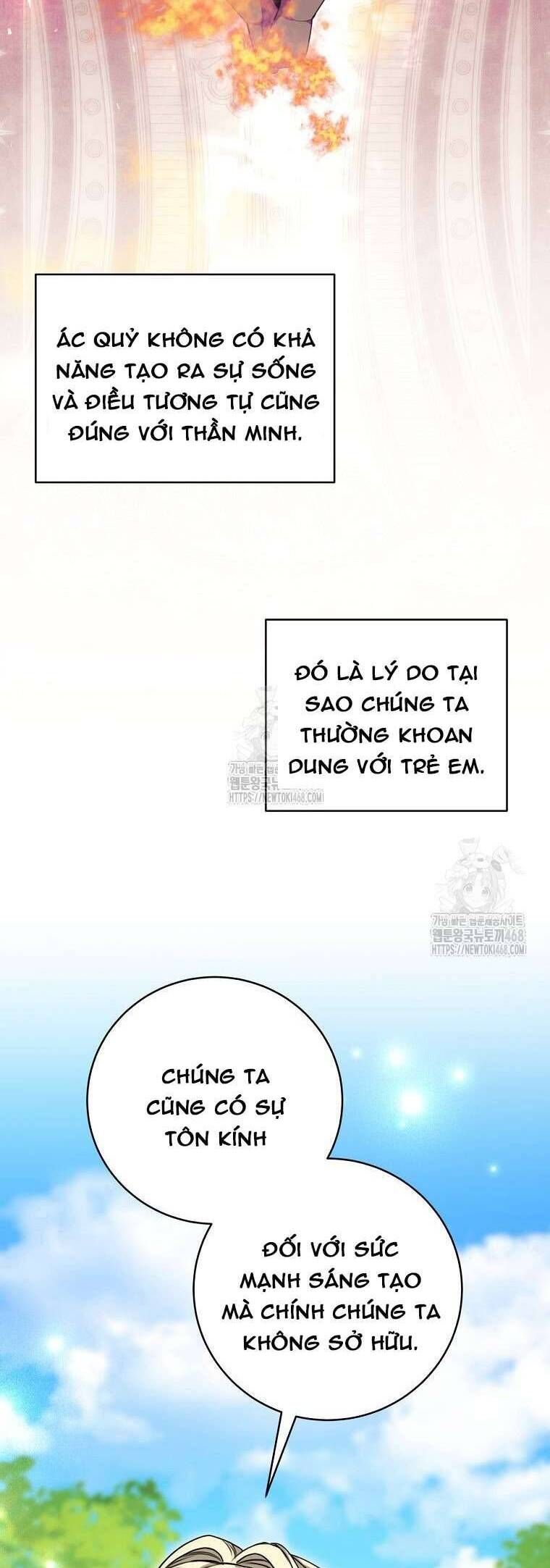 Ác Nữ Bị Quỷ Ám Rồi! Chuẩn Bị Hỗn Loạn Thôi! - Chapter 20 - Page 54
