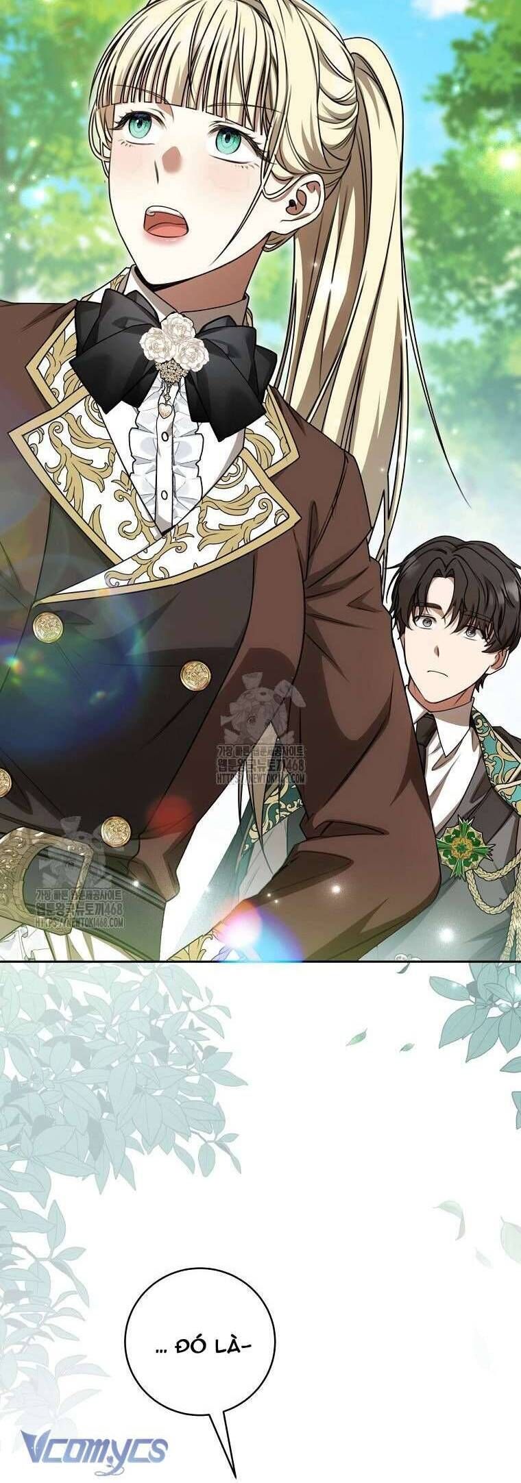 Ác Nữ Bị Quỷ Ám Rồi! Chuẩn Bị Hỗn Loạn Thôi! - Chapter 20 - Page 55