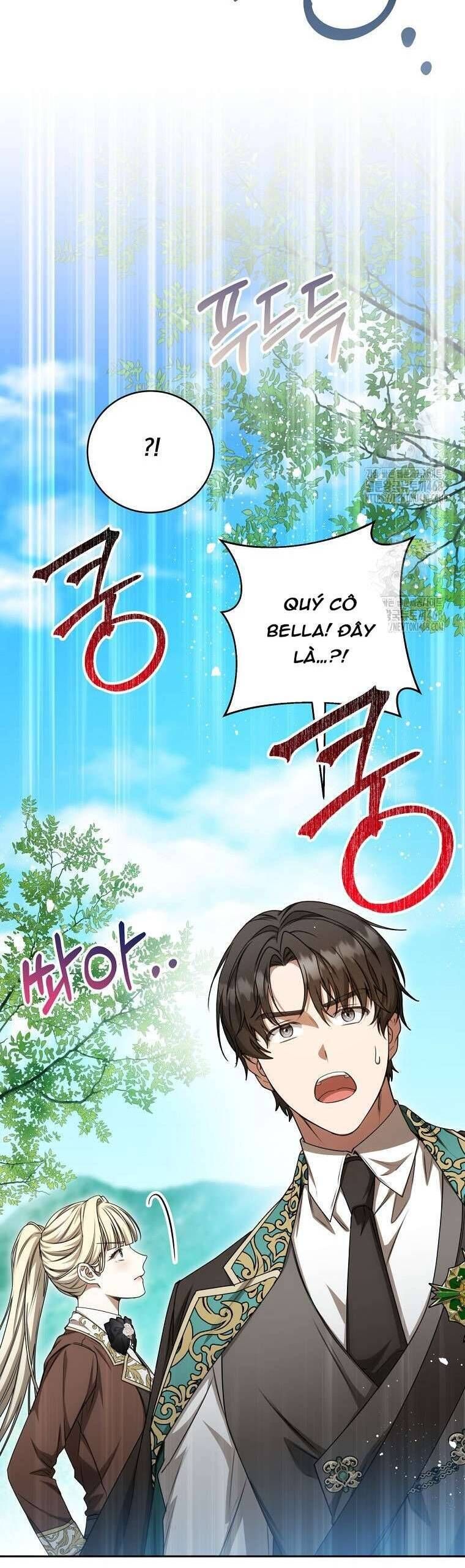 Ác Nữ Bị Quỷ Ám Rồi! Chuẩn Bị Hỗn Loạn Thôi! - Chapter 20 - Page 57