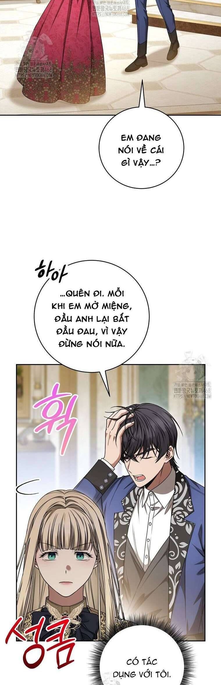 Ác Nữ Bị Quỷ Ám Rồi! Chuẩn Bị Hỗn Loạn Thôi! - Chapter 20 - Page 6