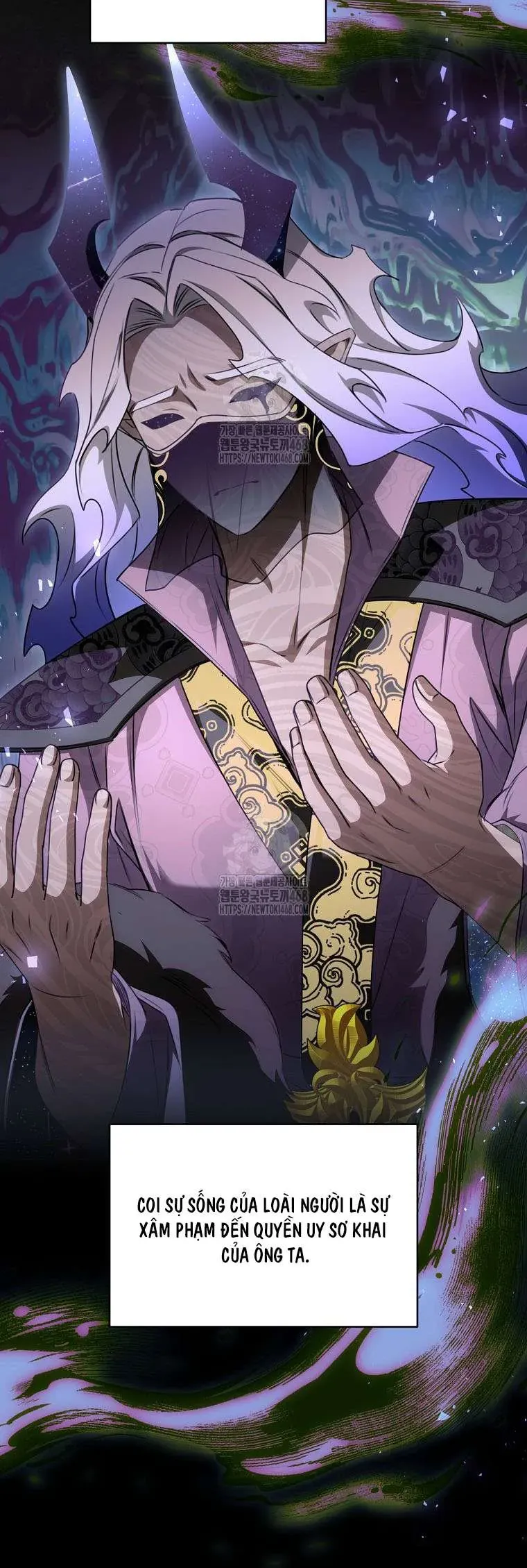 Ác Nữ Bị Quỷ Ám Rồi! Chuẩn Bị Hỗn Loạn Thôi! - Chapter 22 - Page 10