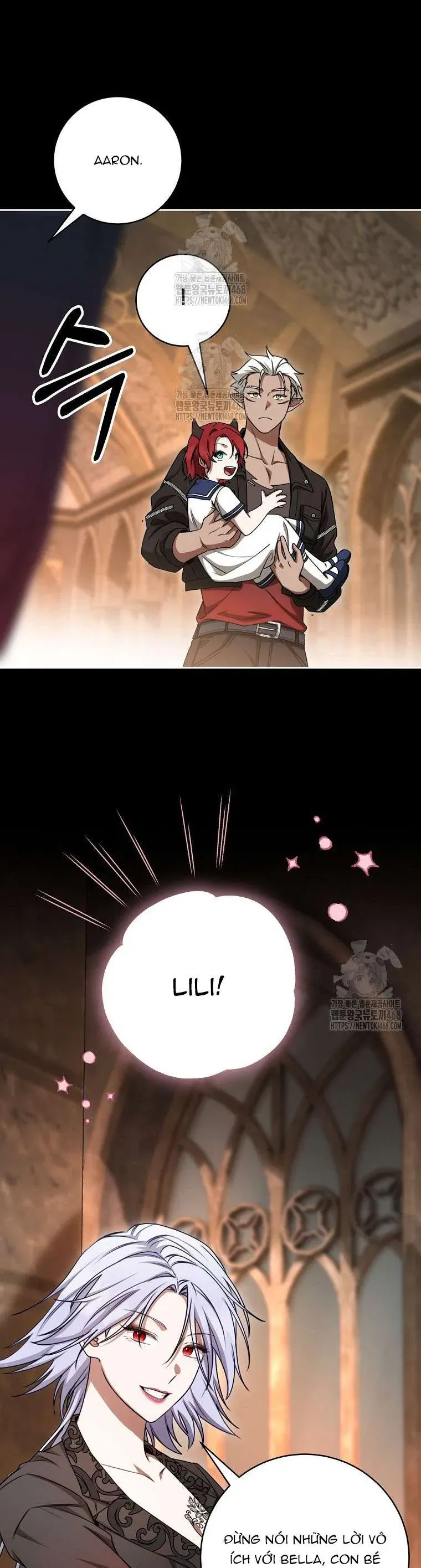 Ác Nữ Bị Quỷ Ám Rồi! Chuẩn Bị Hỗn Loạn Thôi! - Chapter 22 - Page 12