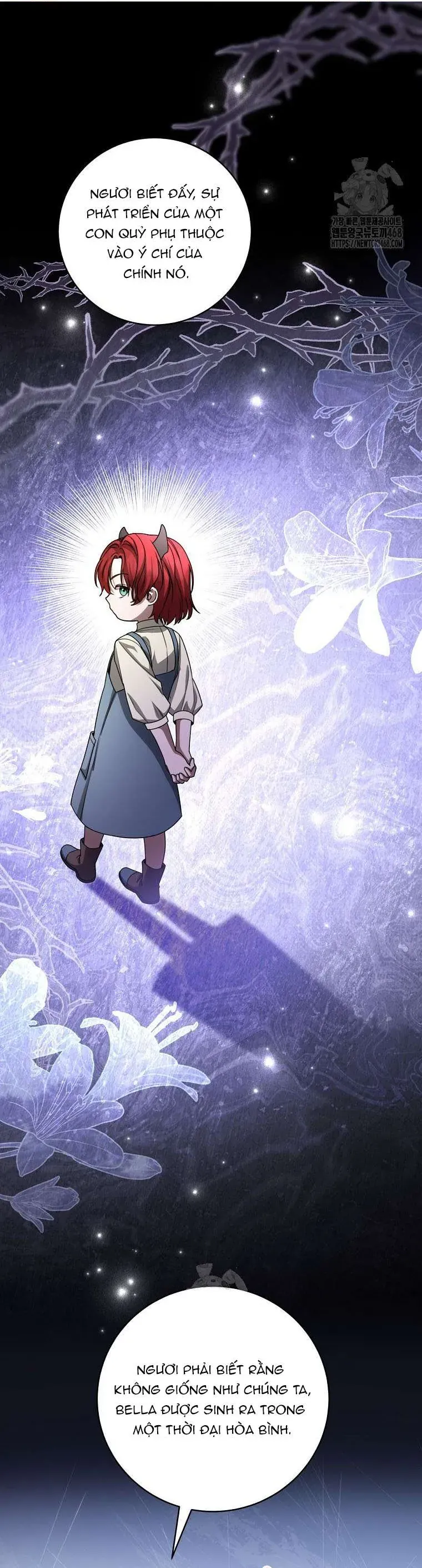 Ác Nữ Bị Quỷ Ám Rồi! Chuẩn Bị Hỗn Loạn Thôi! - Chapter 22 - Page 16