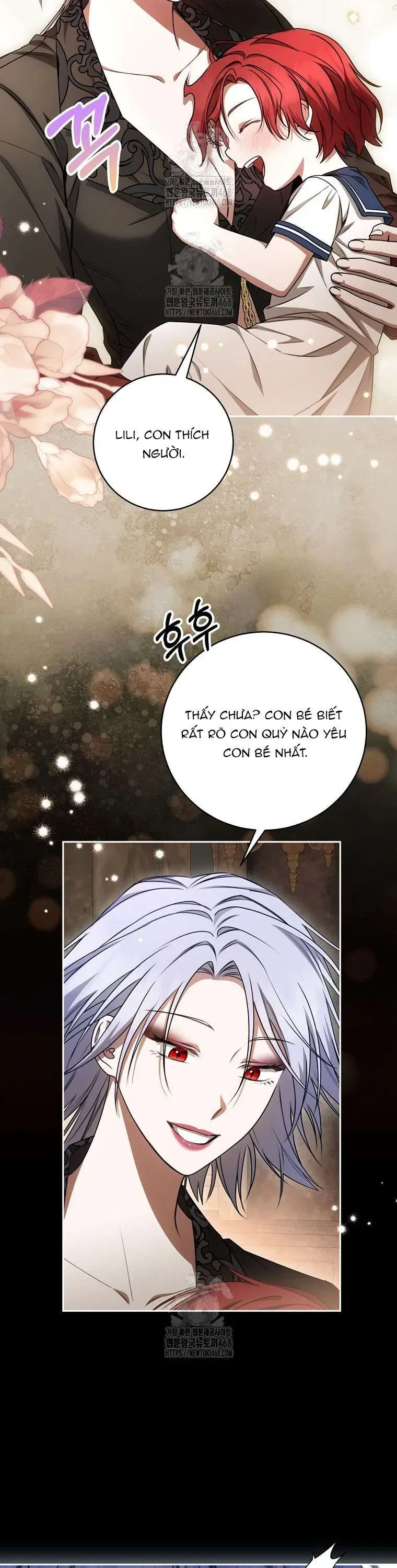 Ác Nữ Bị Quỷ Ám Rồi! Chuẩn Bị Hỗn Loạn Thôi! - Chapter 22 - Page 19