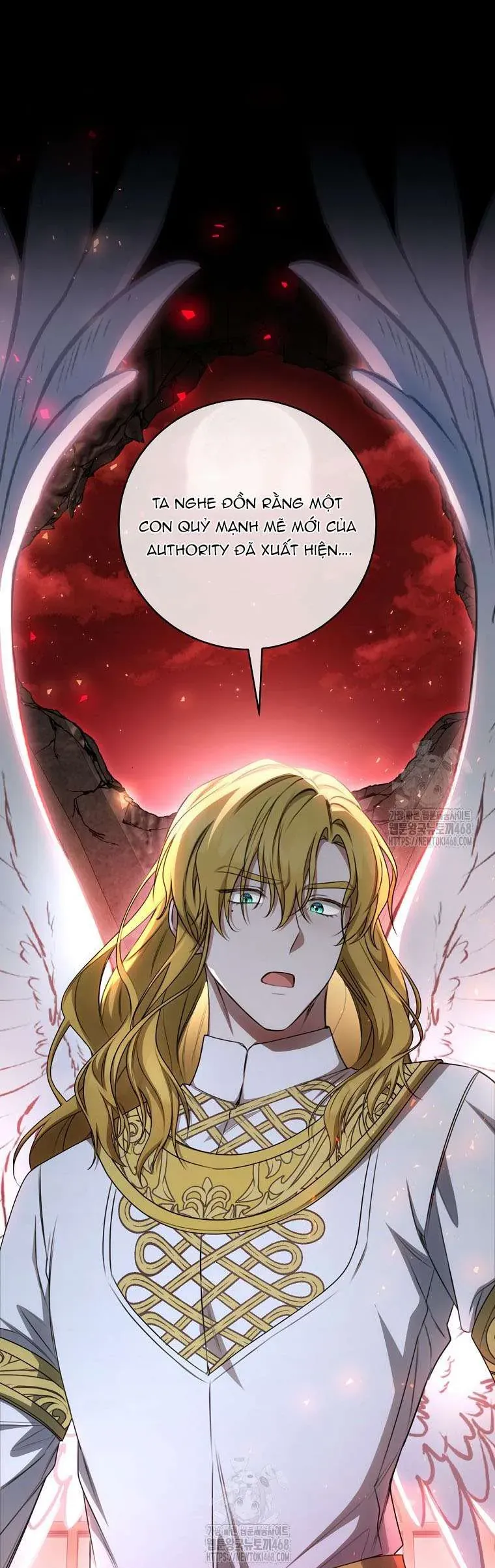 Ác Nữ Bị Quỷ Ám Rồi! Chuẩn Bị Hỗn Loạn Thôi! - Chapter 22 - Page 22