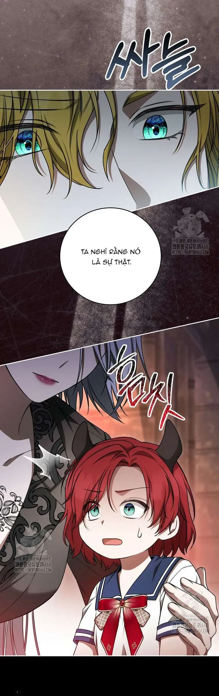 Ác Nữ Bị Quỷ Ám Rồi! Chuẩn Bị Hỗn Loạn Thôi! - Chapter 22 - Page 24