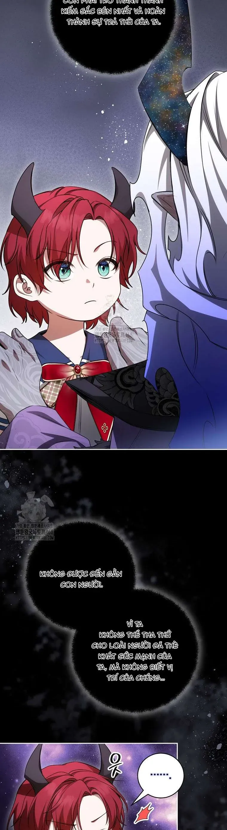 Ác Nữ Bị Quỷ Ám Rồi! Chuẩn Bị Hỗn Loạn Thôi! - Chapter 22 - Page 3