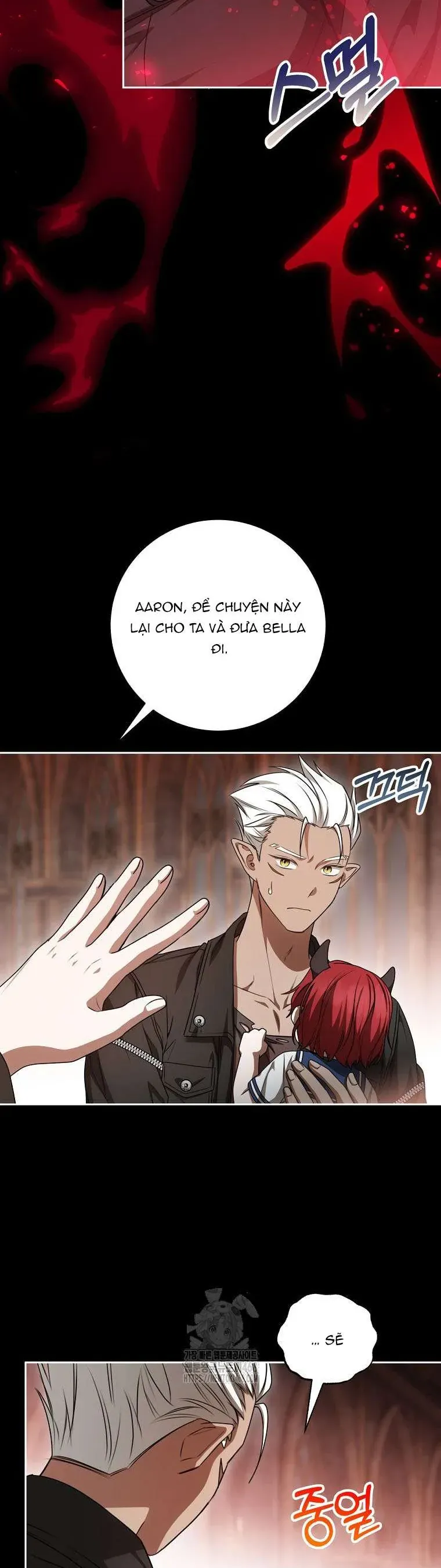 Ác Nữ Bị Quỷ Ám Rồi! Chuẩn Bị Hỗn Loạn Thôi! - Chapter 22 - Page 30