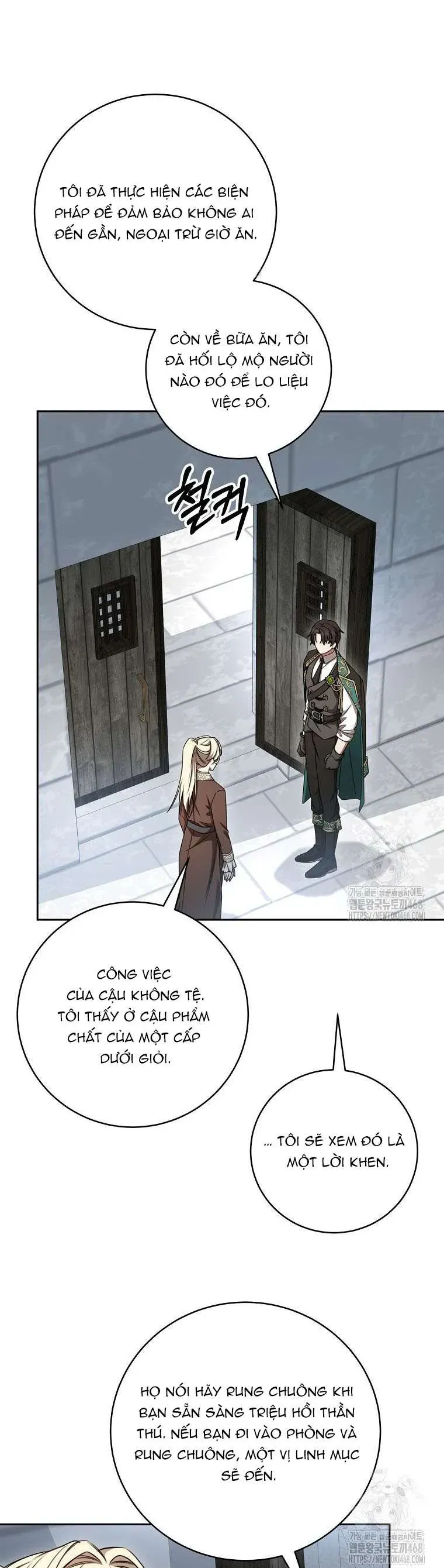 Ác Nữ Bị Quỷ Ám Rồi! Chuẩn Bị Hỗn Loạn Thôi! - Chapter 22 - Page 36