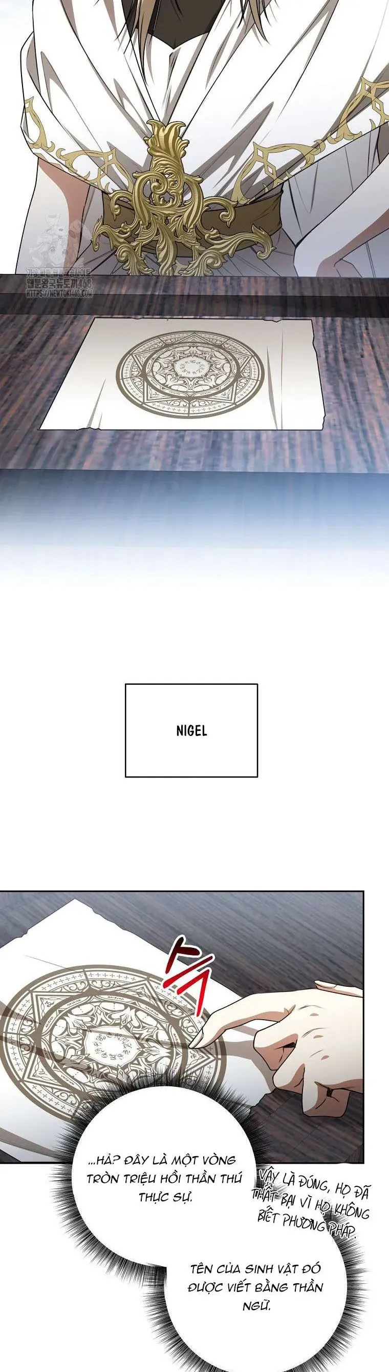 Ác Nữ Bị Quỷ Ám Rồi! Chuẩn Bị Hỗn Loạn Thôi! - Chapter 22 - Page 44