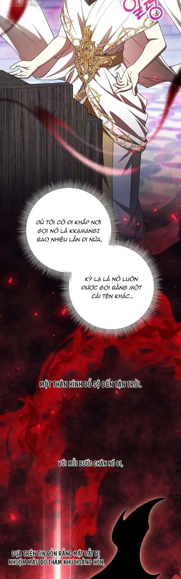 Ác Nữ Bị Quỷ Ám Rồi! Chuẩn Bị Hỗn Loạn Thôi! - Chapter 22 - Page 48