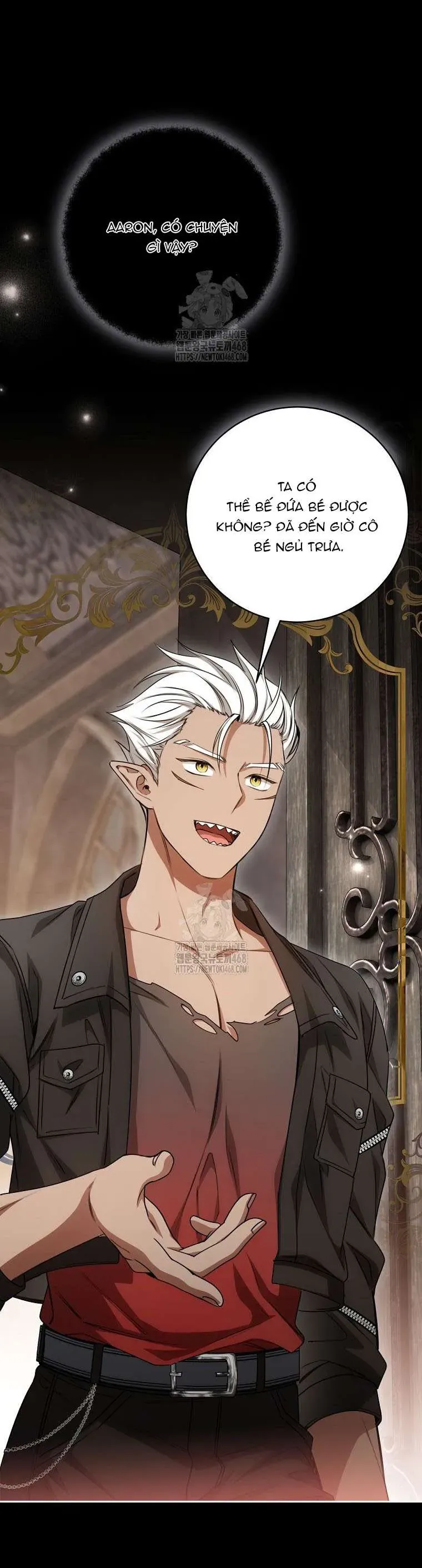 Ác Nữ Bị Quỷ Ám Rồi! Chuẩn Bị Hỗn Loạn Thôi! - Chapter 22 - Page 5