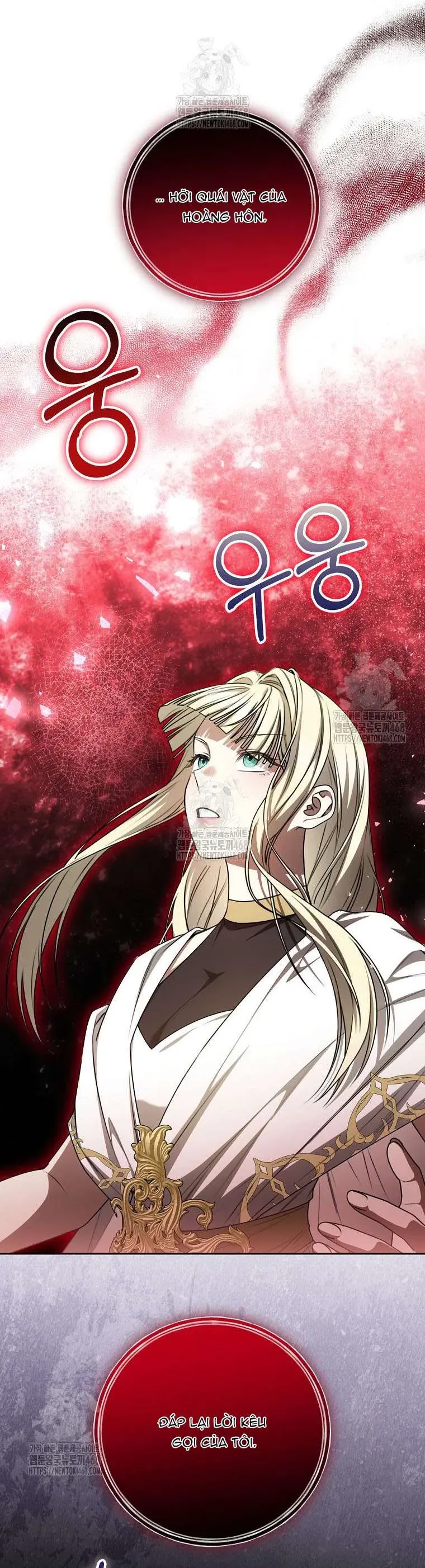 Ác Nữ Bị Quỷ Ám Rồi! Chuẩn Bị Hỗn Loạn Thôi! - Chapter 22 - Page 51