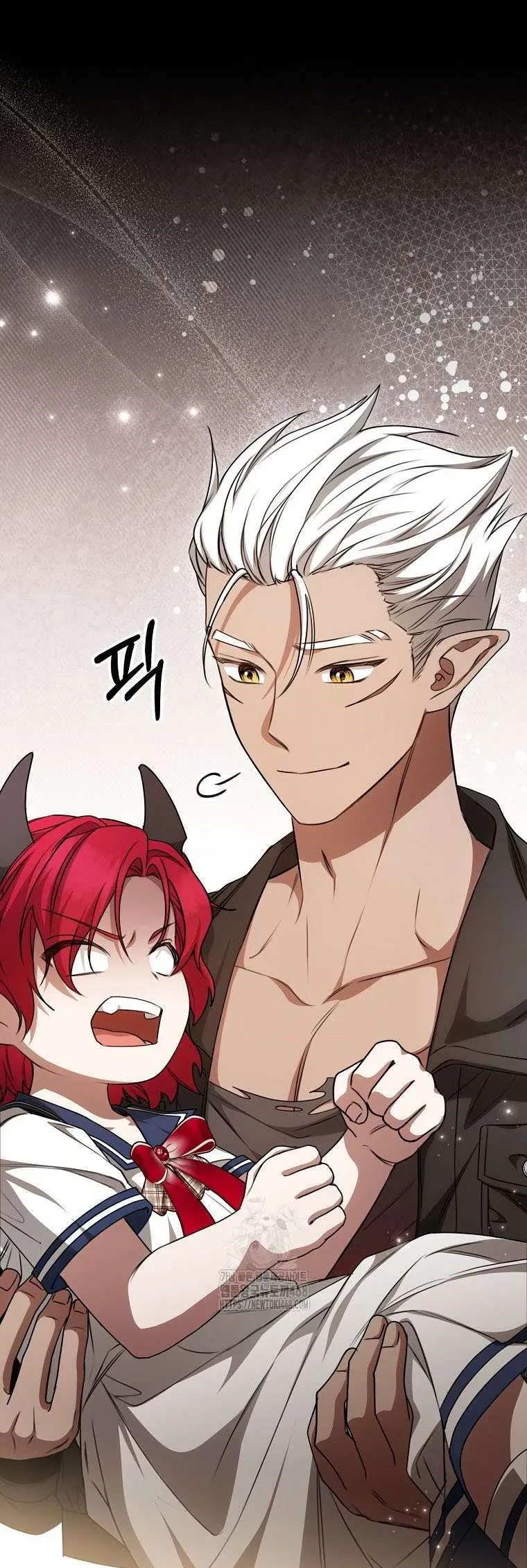 Ác Nữ Bị Quỷ Ám Rồi! Chuẩn Bị Hỗn Loạn Thôi! - Chapter 22 - Page 8