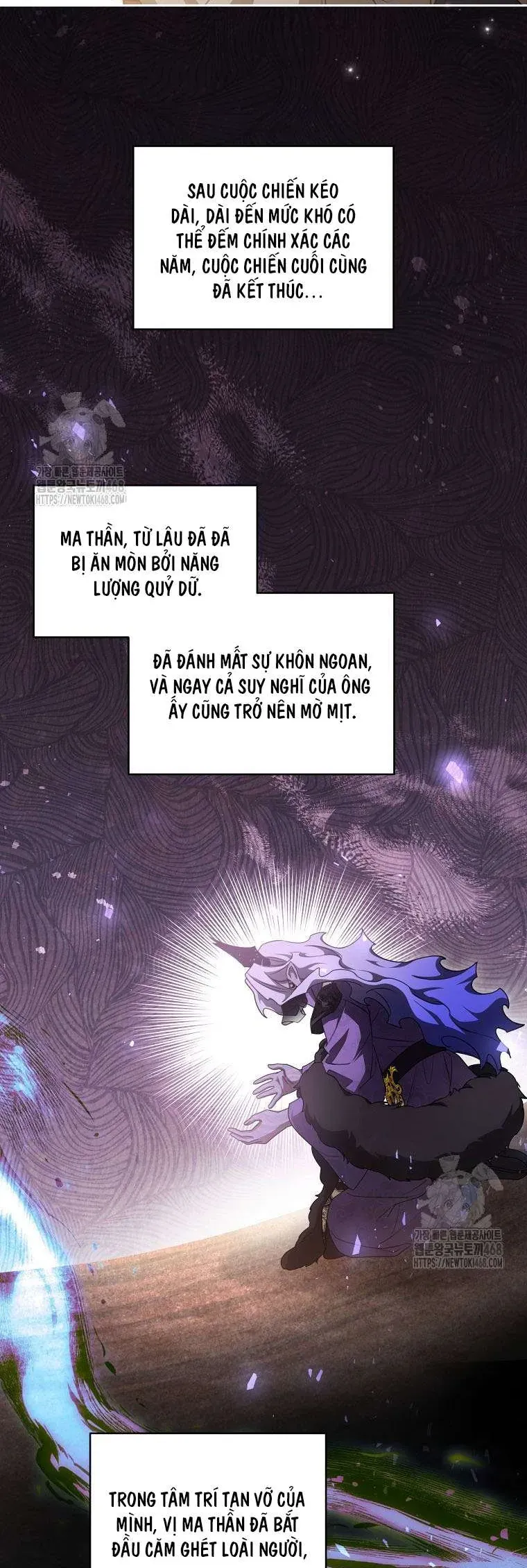 Ác Nữ Bị Quỷ Ám Rồi! Chuẩn Bị Hỗn Loạn Thôi! - Chapter 22 - Page 9