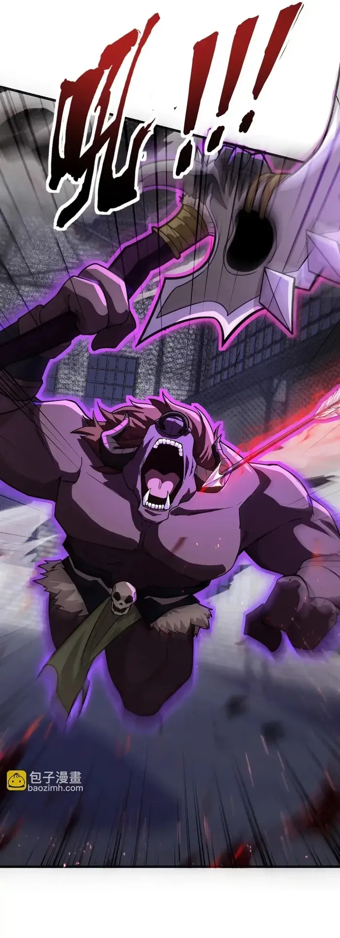 Chỉ Có Ta Có Thể Sử Dụng Triệu Hoán Thuật - Chapter 193 - Page 10