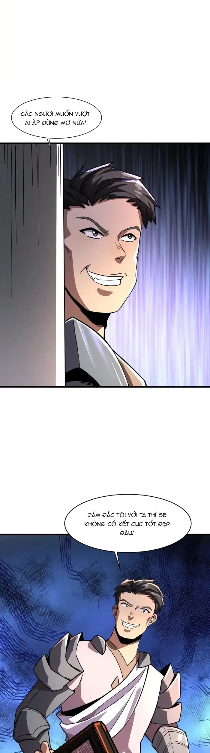 Chỉ Có Ta Có Thể Sử Dụng Triệu Hoán Thuật - Chapter 193 - Page 18