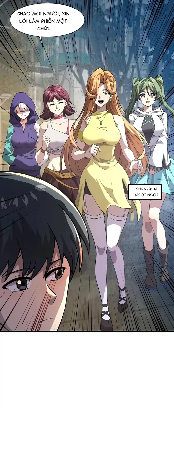 Chỉ Có Ta Có Thể Sử Dụng Triệu Hoán Thuật - Chapter 193 - Page 23