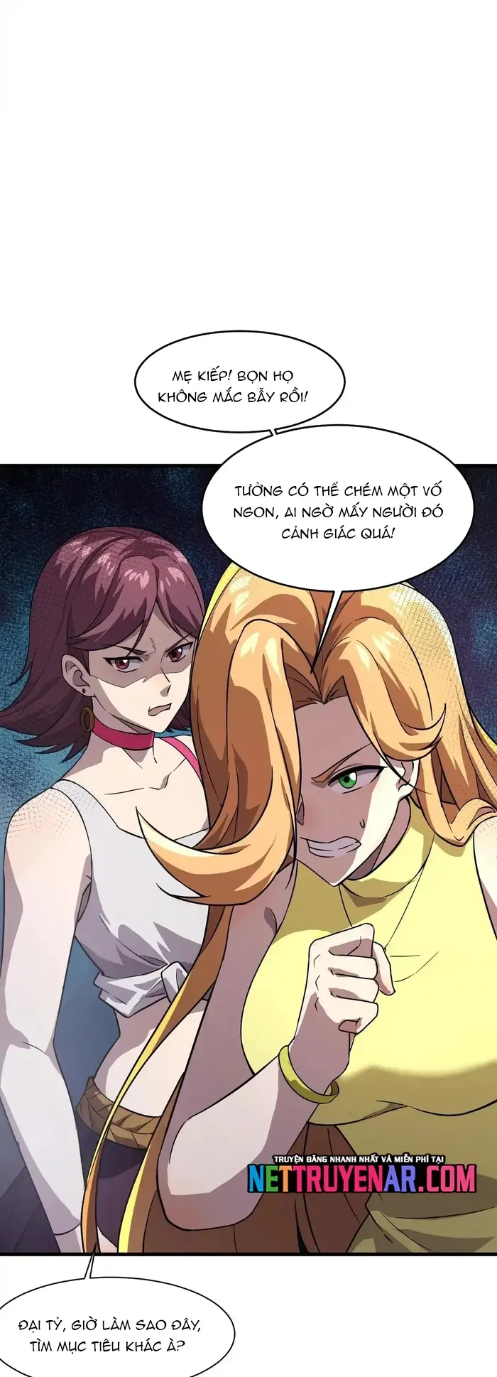 Chỉ Có Ta Có Thể Sử Dụng Triệu Hoán Thuật - Chapter 193 - Page 28