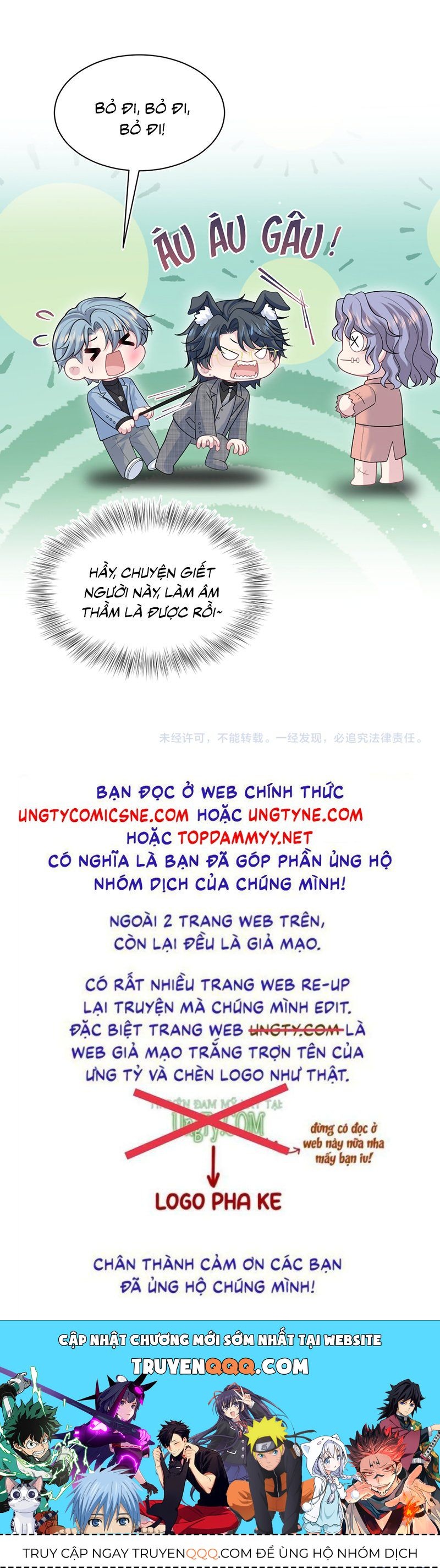 Tuyệt Mỹ Bạch Liên Online Dạy Học - Chapter 471 - Page 41