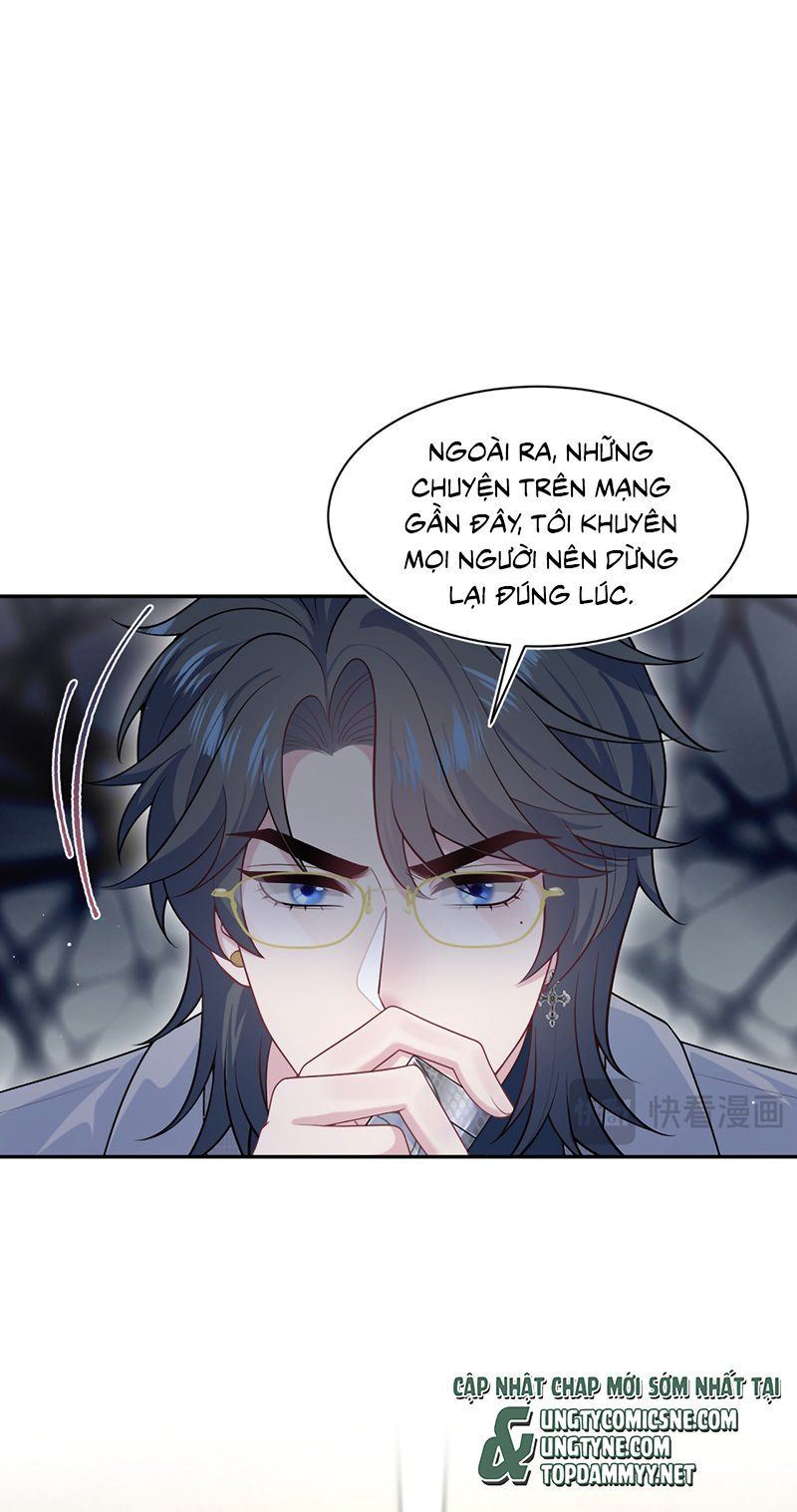 Tuyệt Mỹ Bạch Liên Online Dạy Học - Chapter 473 - Page 15