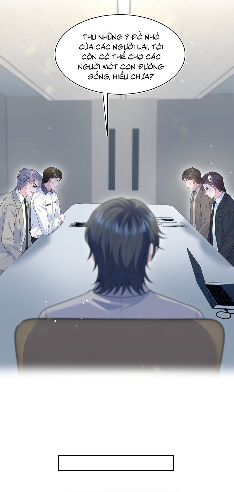 Tuyệt Mỹ Bạch Liên Online Dạy Học - Chapter 473 - Page 16