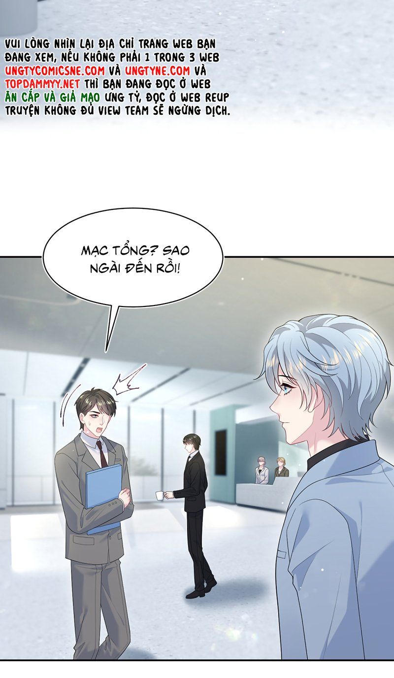 Tuyệt Mỹ Bạch Liên Online Dạy Học - Chapter 473 - Page 18