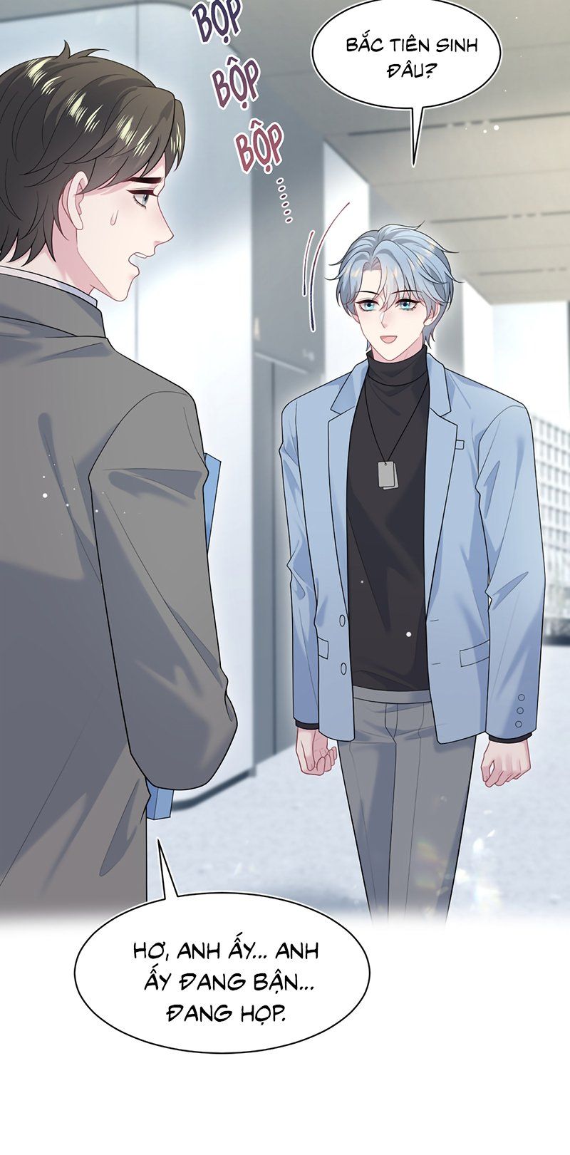 Tuyệt Mỹ Bạch Liên Online Dạy Học - Chapter 473 - Page 20