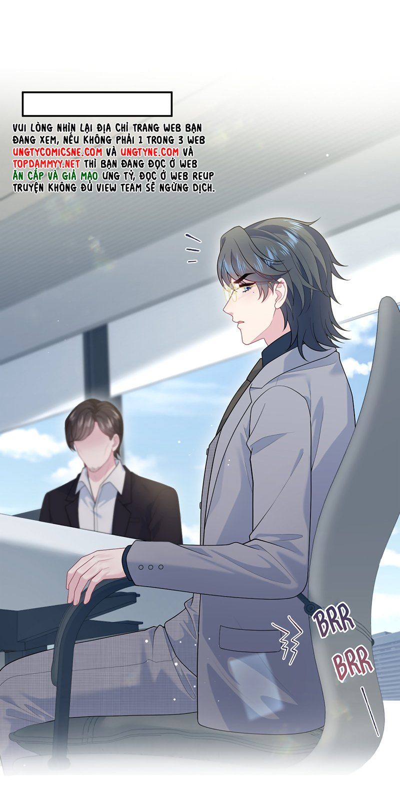 Tuyệt Mỹ Bạch Liên Online Dạy Học - Chapter 473 - Page 24