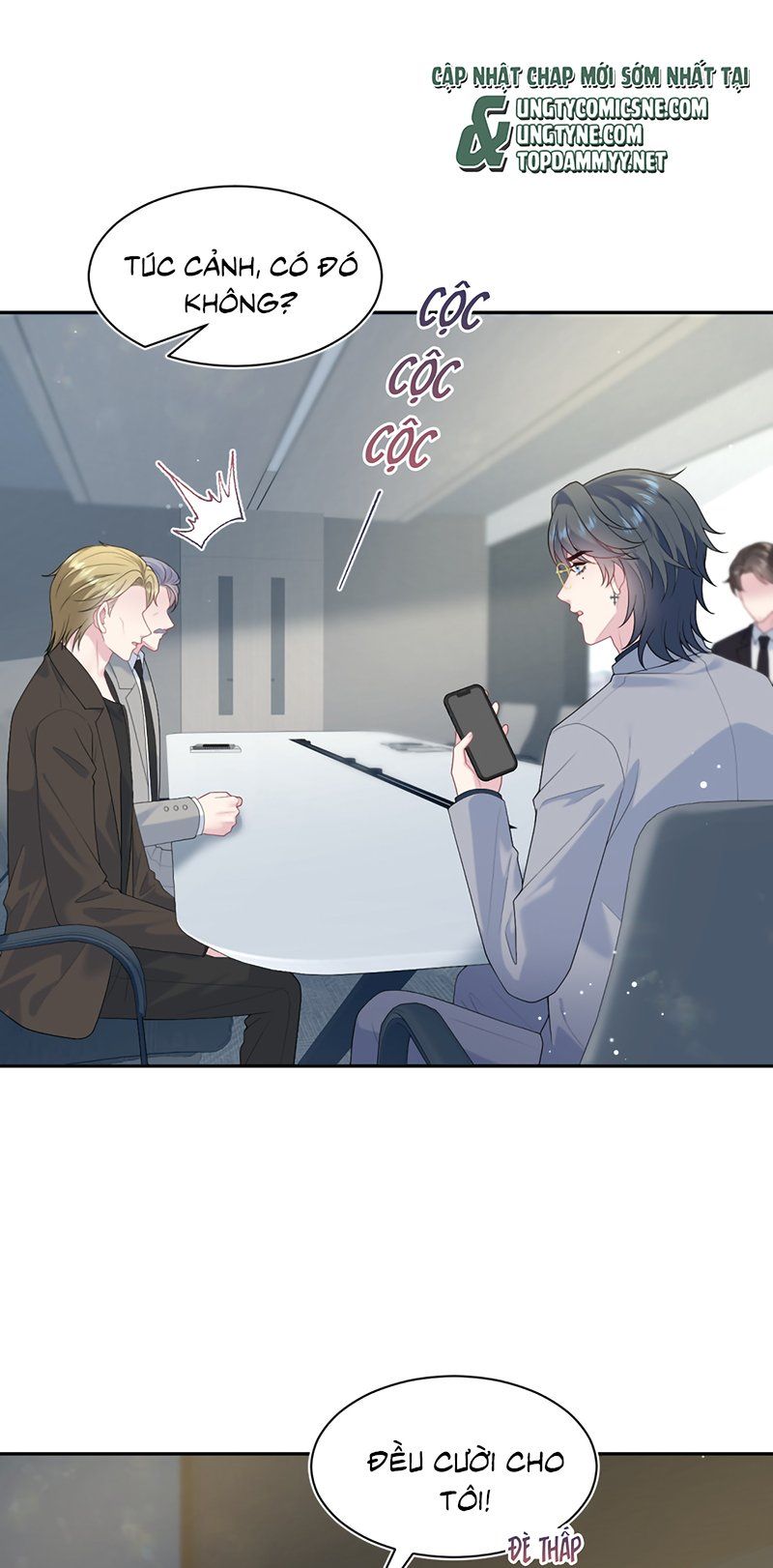 Tuyệt Mỹ Bạch Liên Online Dạy Học - Chapter 473 - Page 26