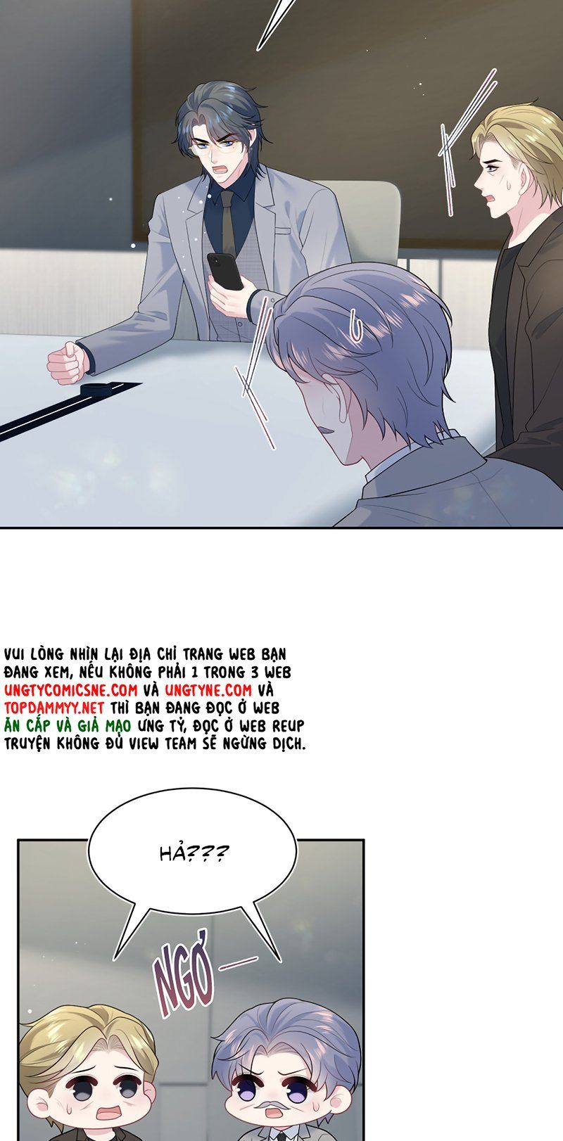 Tuyệt Mỹ Bạch Liên Online Dạy Học - Chapter 473 - Page 27