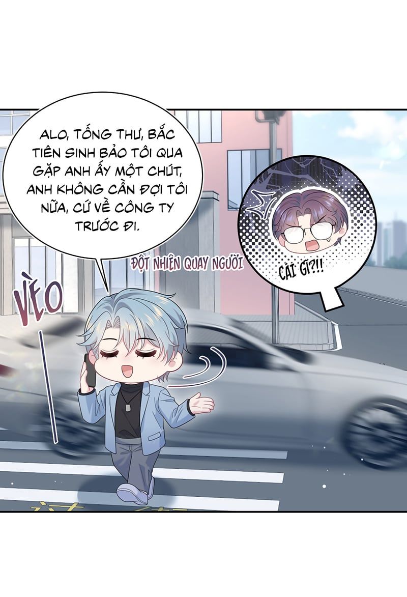 Tuyệt Mỹ Bạch Liên Online Dạy Học - Chapter 473 - Page 3