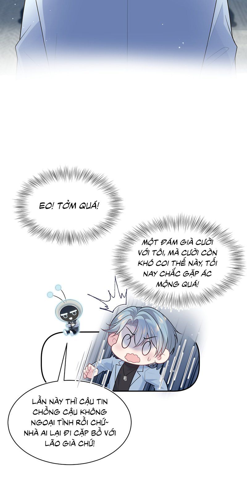 Tuyệt Mỹ Bạch Liên Online Dạy Học - Chapter 473 - Page 30