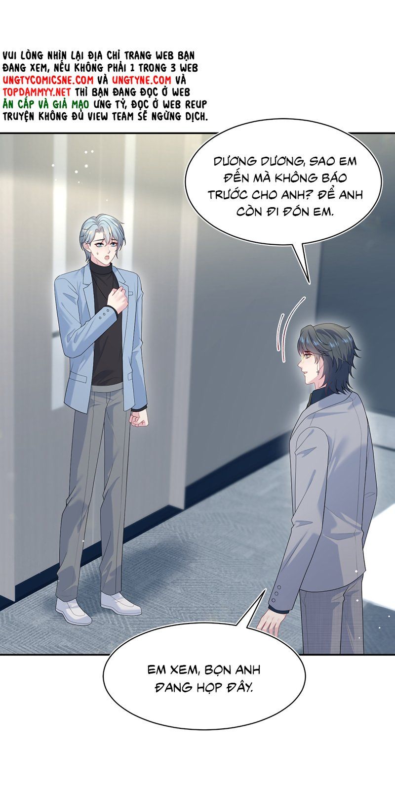 Tuyệt Mỹ Bạch Liên Online Dạy Học - Chapter 473 - Page 31