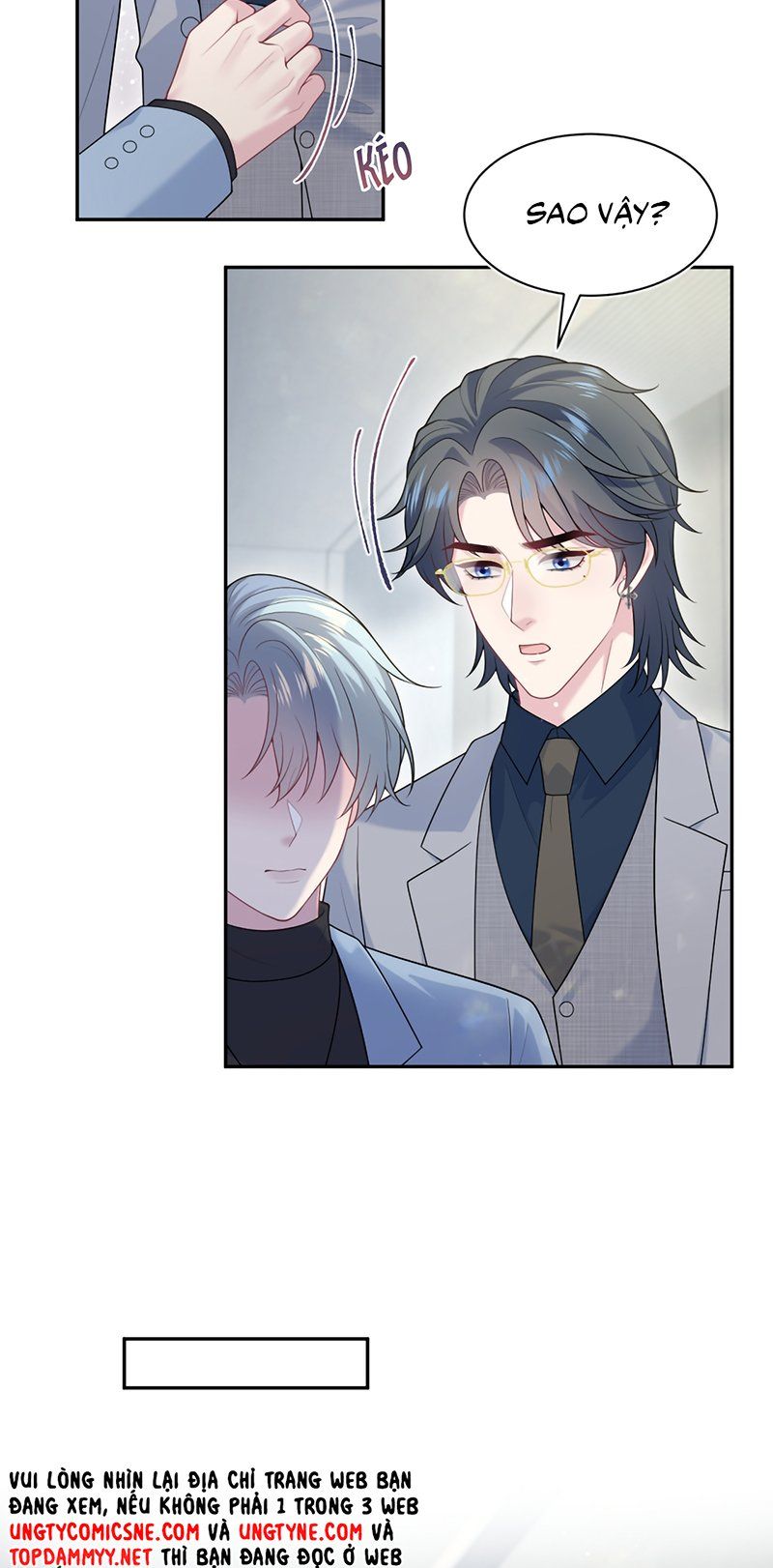 Tuyệt Mỹ Bạch Liên Online Dạy Học - Chapter 473 - Page 33