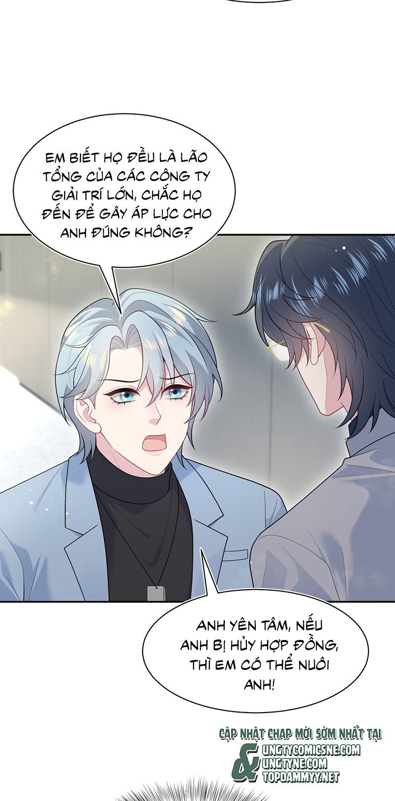 Tuyệt Mỹ Bạch Liên Online Dạy Học - Chapter 473 - Page 35