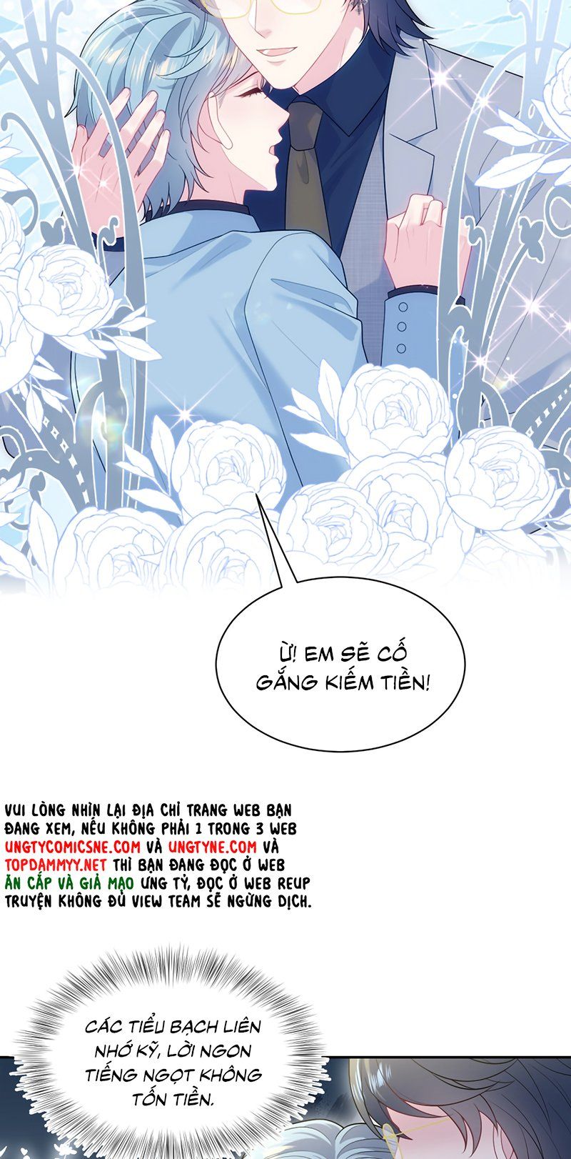 Tuyệt Mỹ Bạch Liên Online Dạy Học - Chapter 473 - Page 37