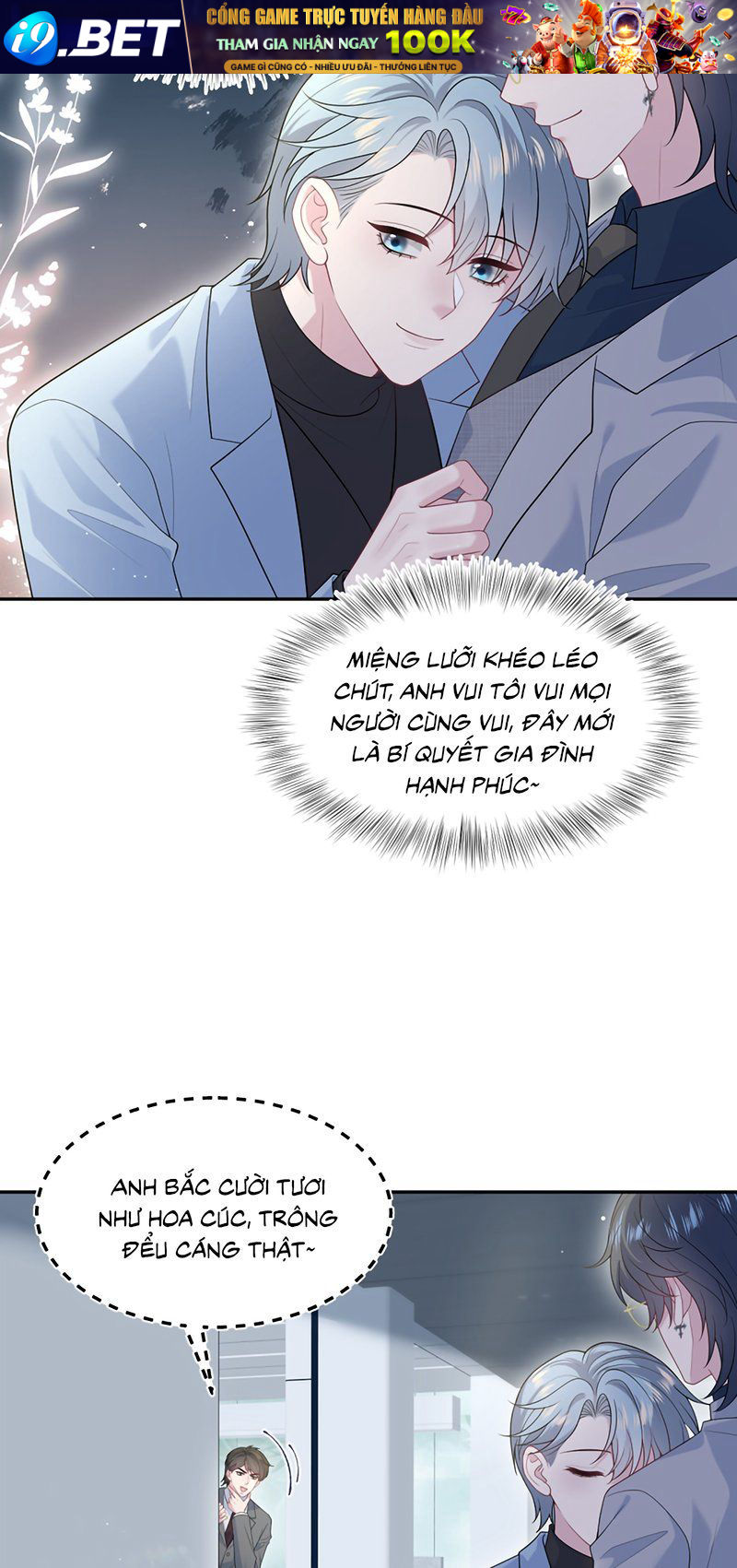 Tuyệt Mỹ Bạch Liên Online Dạy Học - Chapter 473 - Page 38