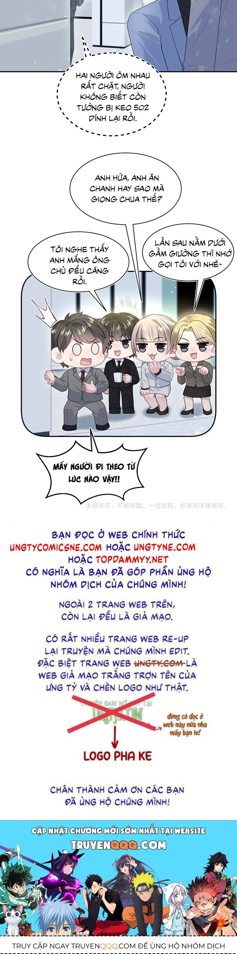 Tuyệt Mỹ Bạch Liên Online Dạy Học - Chapter 473 - Page 39